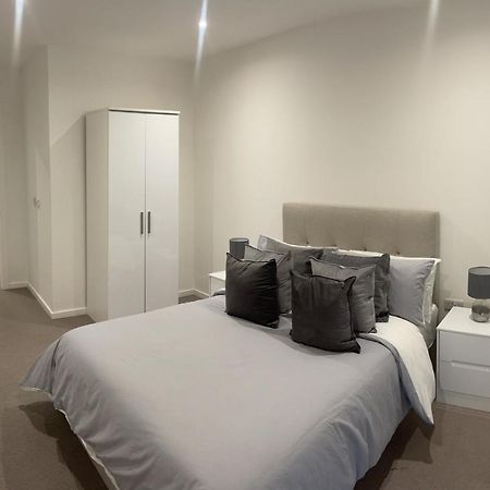 Immaculate 2Bed Apartment In London- City Views Eksteriør bilde