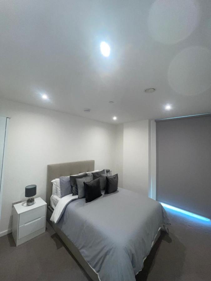 Immaculate 2Bed Apartment In London- City Views Eksteriør bilde