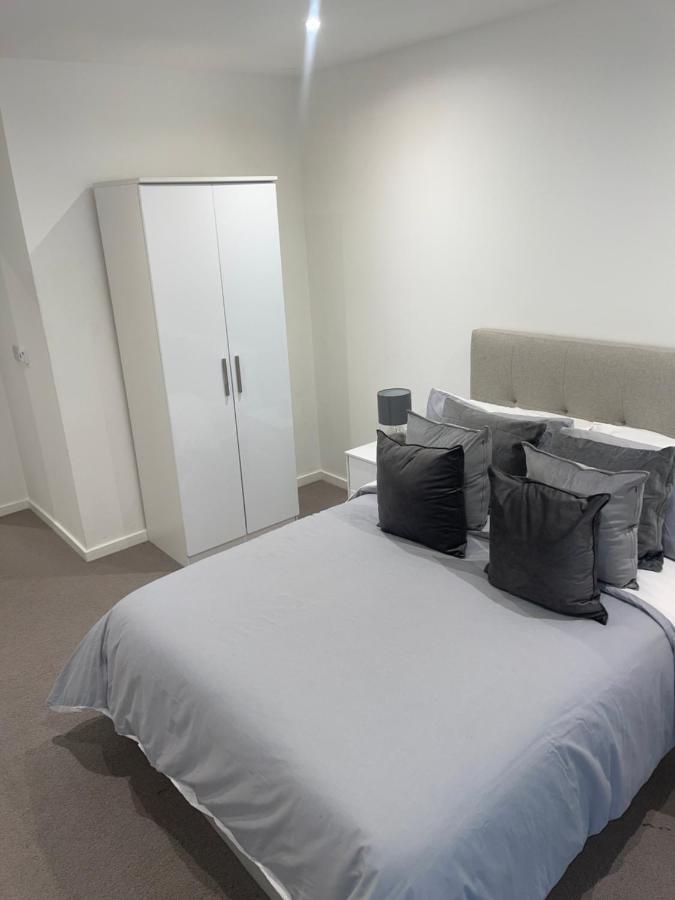 Immaculate 2Bed Apartment In London- City Views Eksteriør bilde