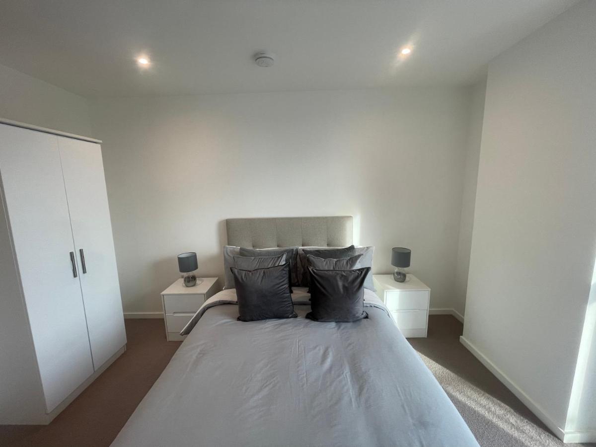 Immaculate 2Bed Apartment In London- City Views Eksteriør bilde