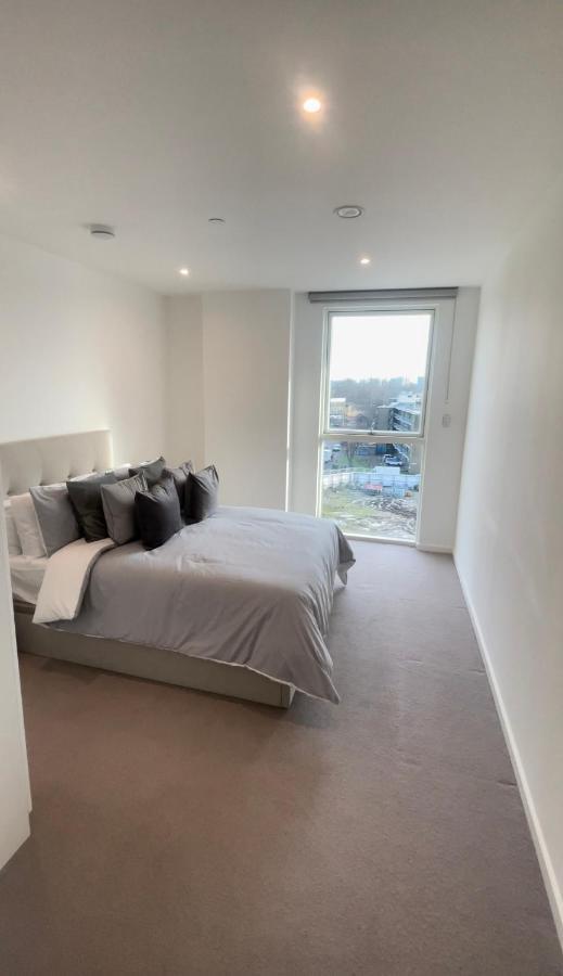 Immaculate 2Bed Apartment In London- City Views Eksteriør bilde